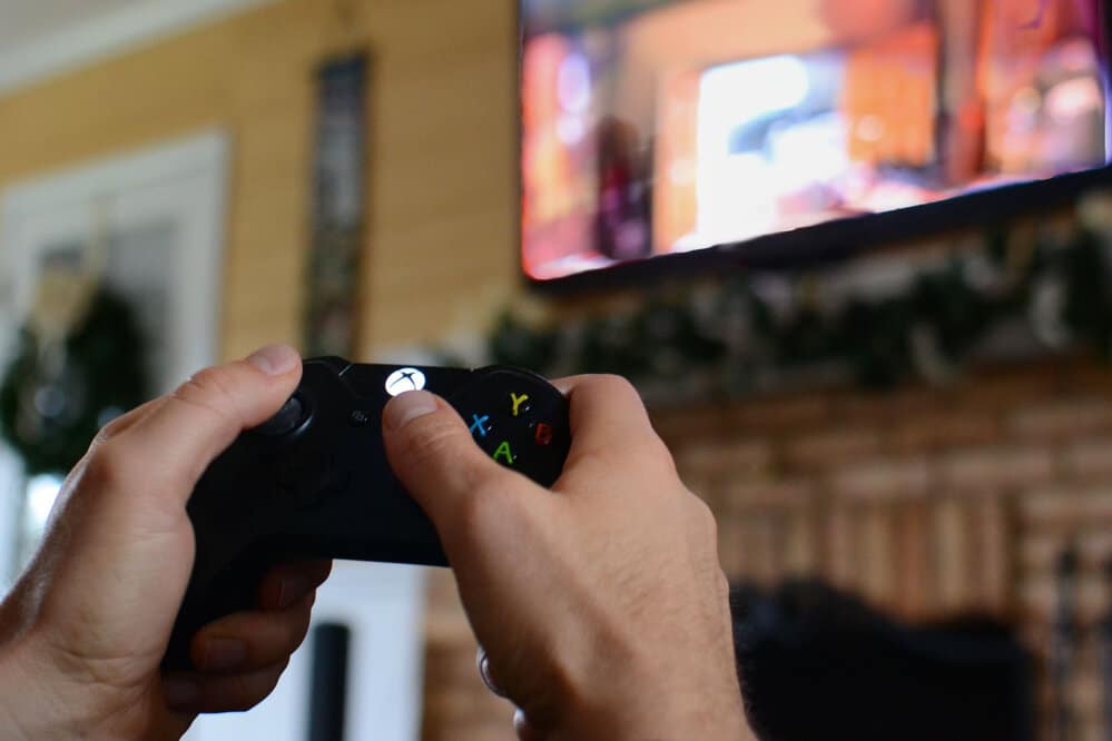קונסולת XBOX להשכרה
