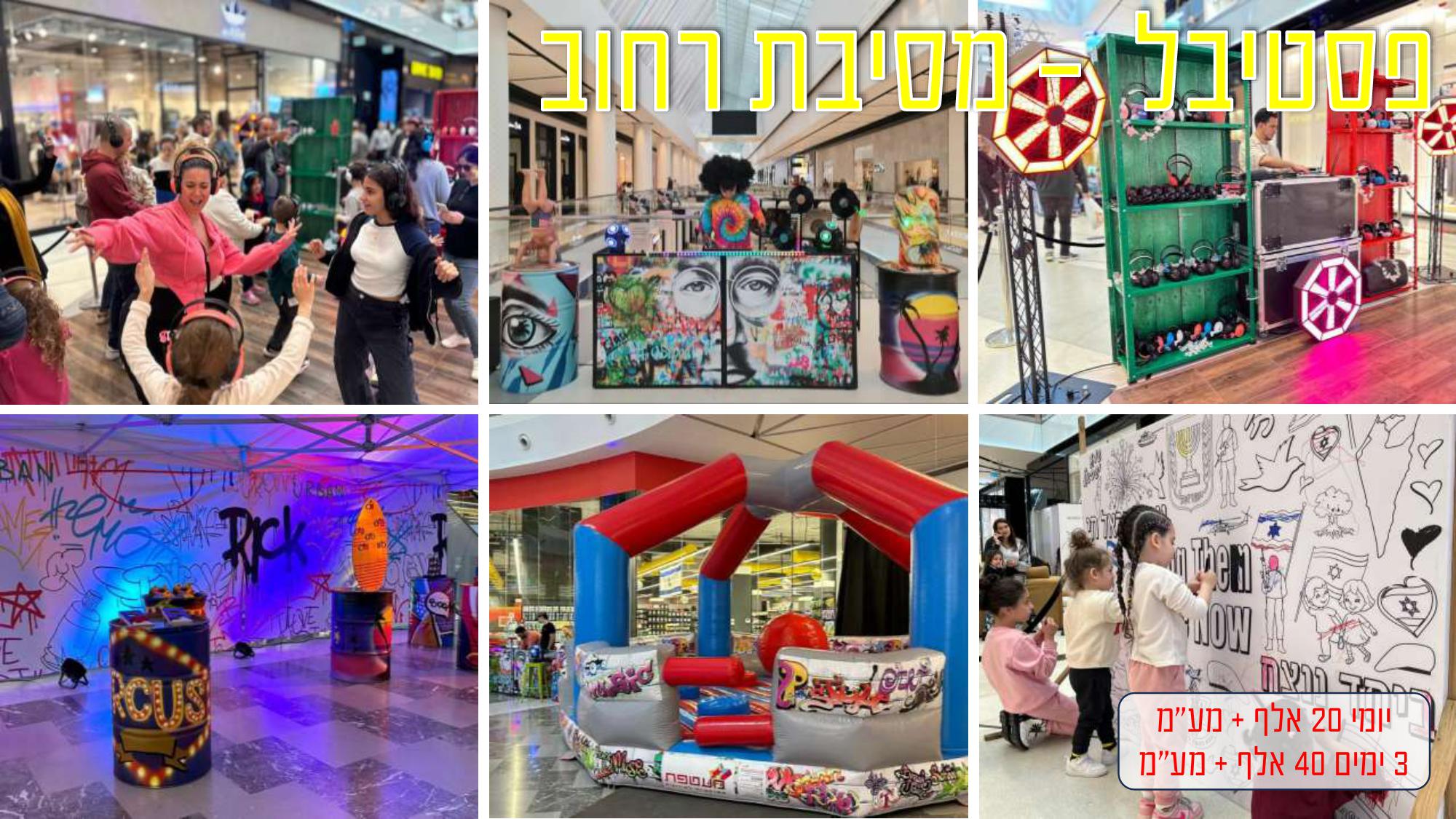קטלוג אירועי קידום מכירות לרשתות מסחר וקניונים 2025 (18)